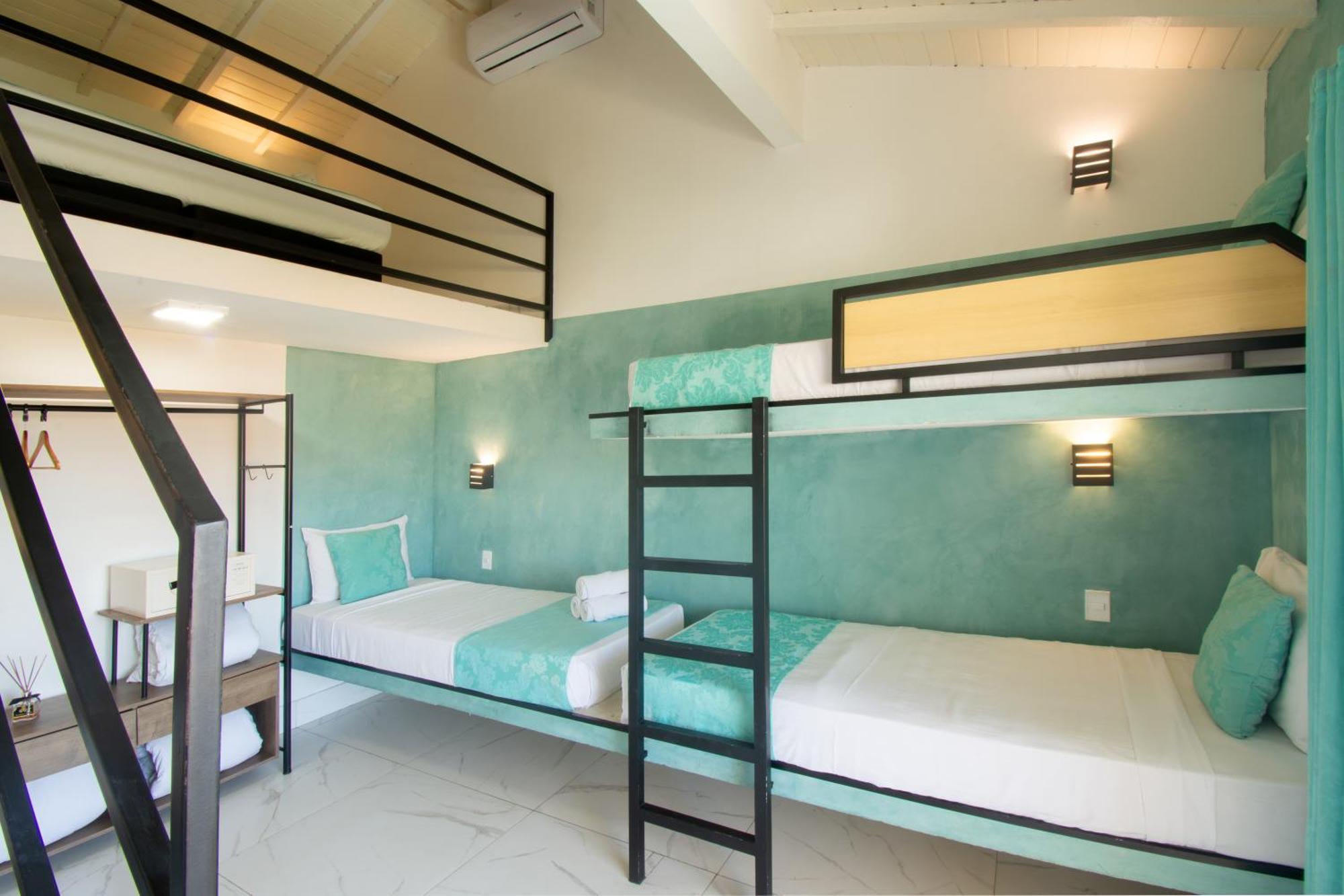 Pousada Aroma Do Mar By Latitud Hoteles Armacao dos Buzios Экстерьер фото