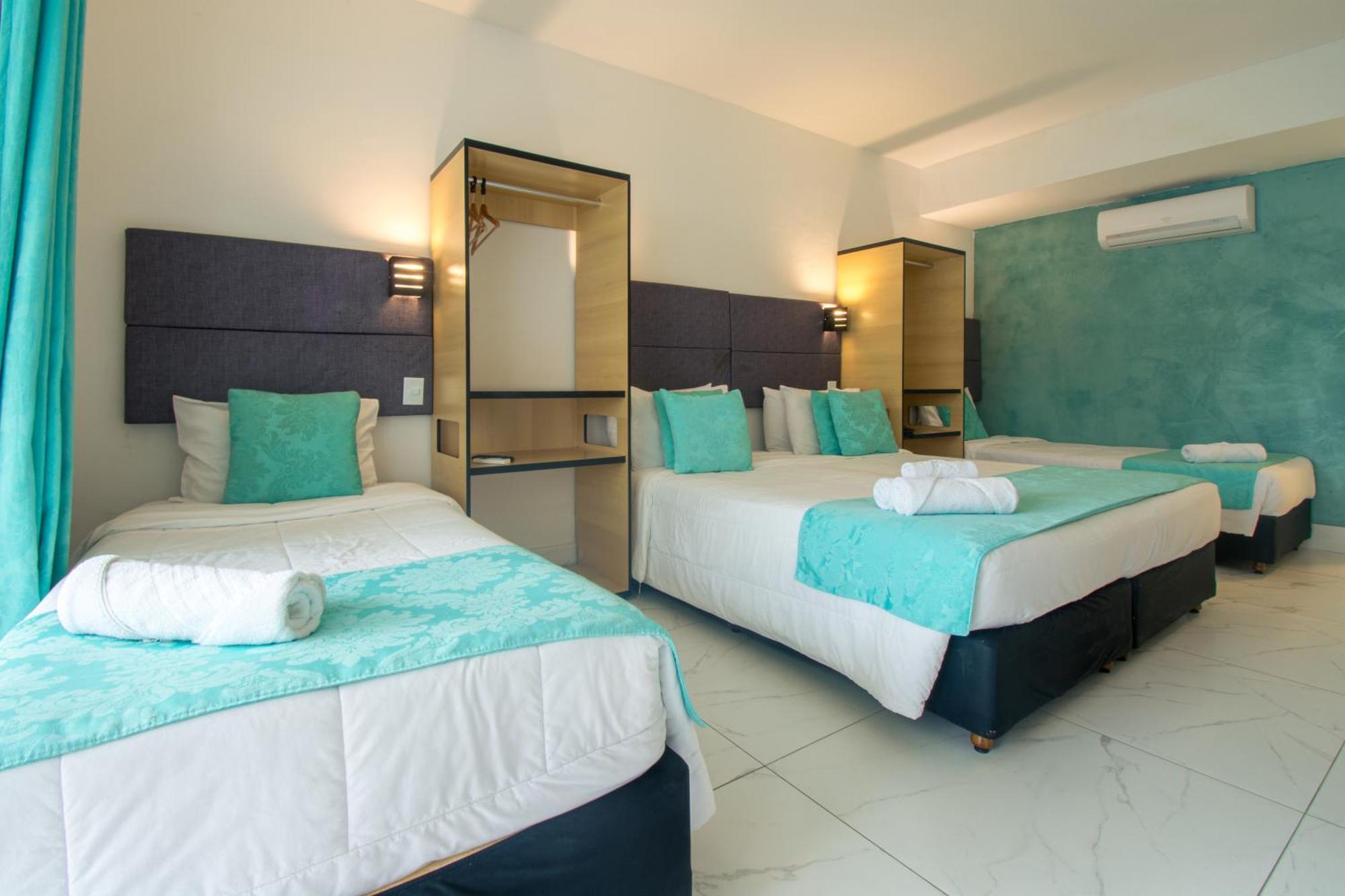 Pousada Aroma Do Mar By Latitud Hoteles Armacao dos Buzios Экстерьер фото