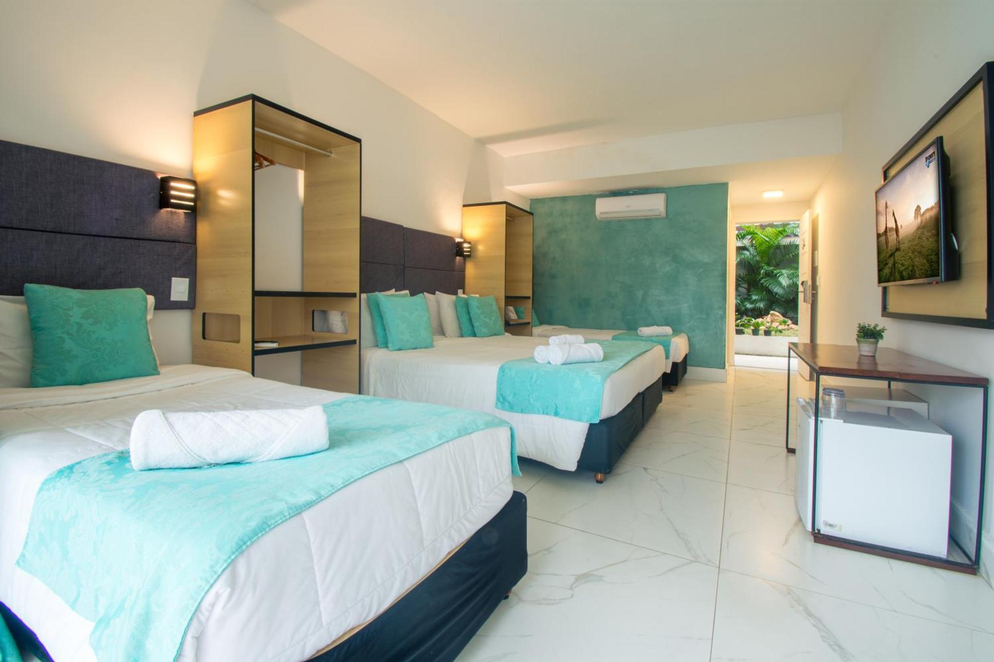 Pousada Aroma Do Mar By Latitud Hoteles Armacao dos Buzios Экстерьер фото