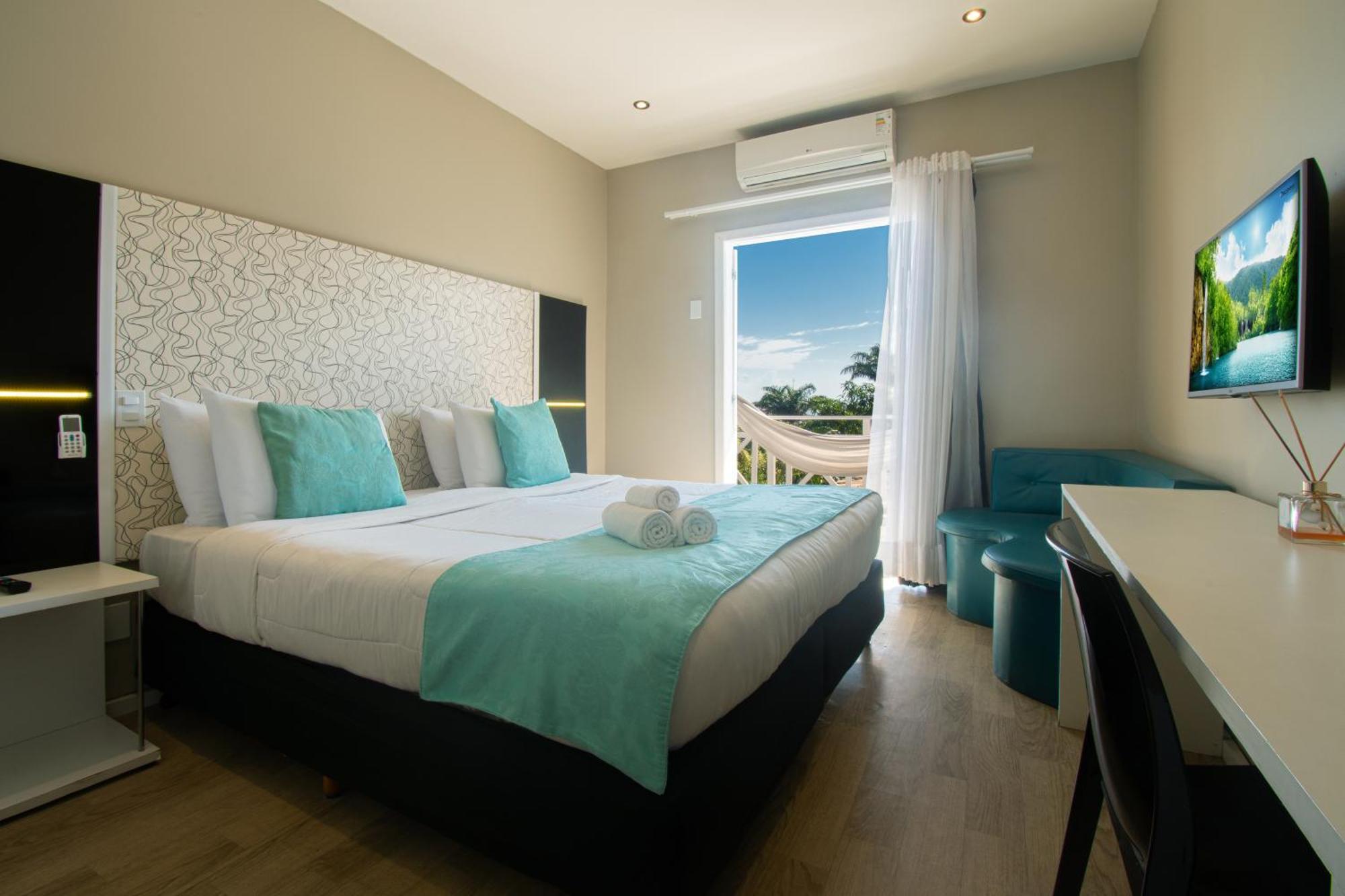 Pousada Aroma Do Mar By Latitud Hoteles Armacao dos Buzios Экстерьер фото